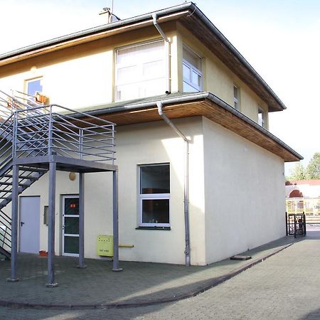 Villa Aqua Miedzyzdroje Exterior photo